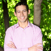 LMCU Employee Daniel Partida's profile photo