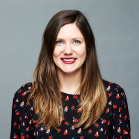 Salesforce Employee Elizabeth Simms's profile photo