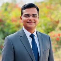 CTR Employee Om Shukla's profile photo