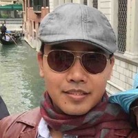 Fullstaq Marketer Employee Armel Flores's profile photo