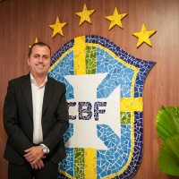 CBF Academy Employee Bruno Costa's profile photo