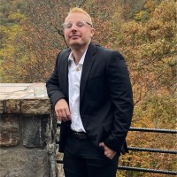 SharpMedia Employee Christian Sharp's profile photo