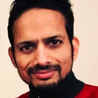 SE.ai Employee Gaurav Misra's profile photo