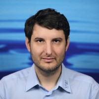 FAST GmbH Employee Edmund Riehle's profile photo