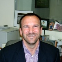 Gotham Ventures Employee Danny Schultz's profile photo