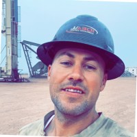 Ideal Completion Services Inc. Employee Austin Hogan's profile photo