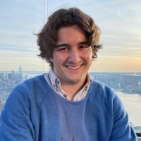 Coinbase Employee Matthew Barton's profile photo