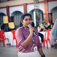 Easedementia Employee Anjaly K's profile photo