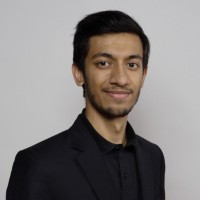 ENVISA Employee Advit Kalra's profile photo
