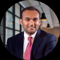 Idaho National Laboratory Employee Enamul Khan's profile photo