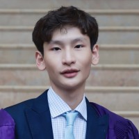 Citi Employee Henry Gao's profile photo
