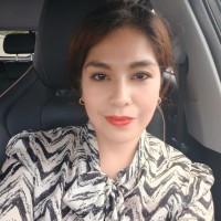 CLEARgo Employee Ida Abdullah's profile photo