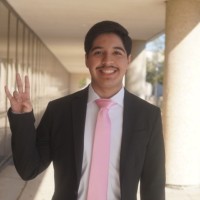 HBSA Bauer Employee Isaac Garcia's profile photo