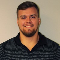 Consolidated Business Services, LLC Employee Conner Williams's profile photo