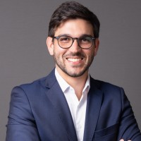 CEPEDA ADVOGADOS Employee José Gontijo's profile photo
