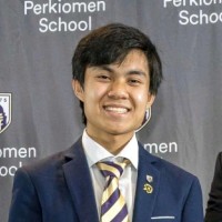 Purdue Vertically Integrated Projects (Vip) Employee Minh Nguyen's profile photo