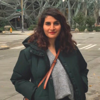 HelloFresh Employee Sushma Sharma's profile photo