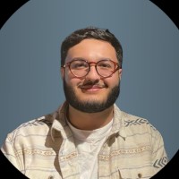 Instanteaser Employee Henrique Cesar Mello's profile photo