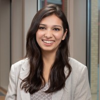 Aliysa Rajwani Email & Phone Number
