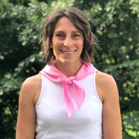 Numix Employee Mélanie Pourroy's profile photo