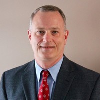 Dynamic Map Platform North America Employee Duane Garwood's profile photo