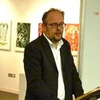 University College Cork Employee Daragh O'Connell's profile photo
