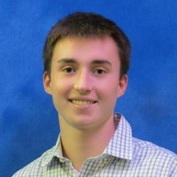 Consensus Interactive Employee Alexander Kennelly's profile photo