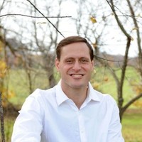 First Washington Realty Employee Daniel Radek's profile photo