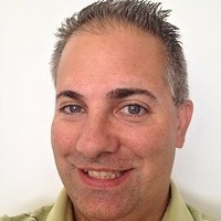 Amazon Employee David Mele's profile photo