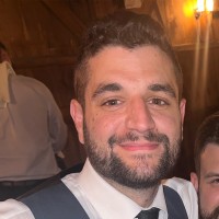 Luzerne County Government Employee Nicholas Vough's profile photo