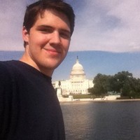 Nelson Gonzalez For Senate Employee Nick Givas's profile photo