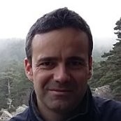 CINFA Employee Daniel Prieto Martínez's profile photo
