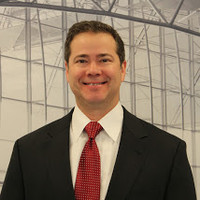 Red Curve Solutions Employee Charles Gantt's profile photo