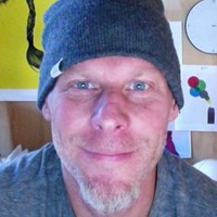 BLIK Employee Scott Flora's profile photo