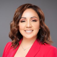 City of Los Altos Employee Irene Barragan's profile photo
