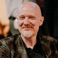 Shine Employee Allan Ebdrup's profile photo