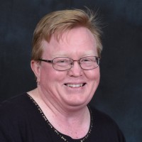 CQUniversity Employee Wendy Newton's profile photo