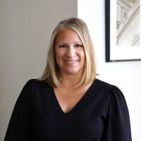 Solar Energy Industries Association Employee Stephanie Bosh's profile photo