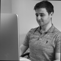 BeingOnline Employee Stephen McCann's profile photo