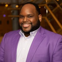 New 42 Employee Russell Small's profile photo