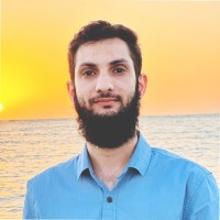 Ship Afrika® Employee Hamad Ali's profile photo