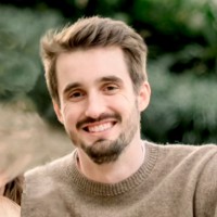 RTX Employee Noah Scott's profile photo