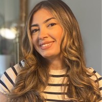 dietplus Employee Nabila Benkabouche's profile photo