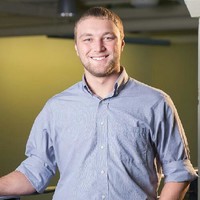 ICON-BIM Employee Austin Bethel's profile photo