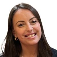 Luxair Employee Gwladys Auffray's profile photo