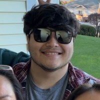 Springthrough Employee Joshua Gilbert's profile photo