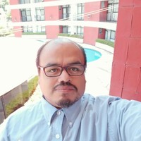 Unique Multilingual Employee Ricardo Trejo Olvera's profile photo