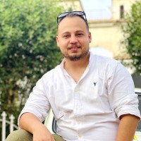 MNT-Halan Employee Abdelrhman Sayed's profile photo