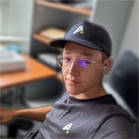 planet 33 AG Employee Louis Bode's profile photo