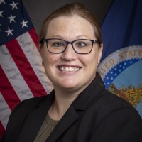 Growth Energy Employee Emily Marthaler's profile photo